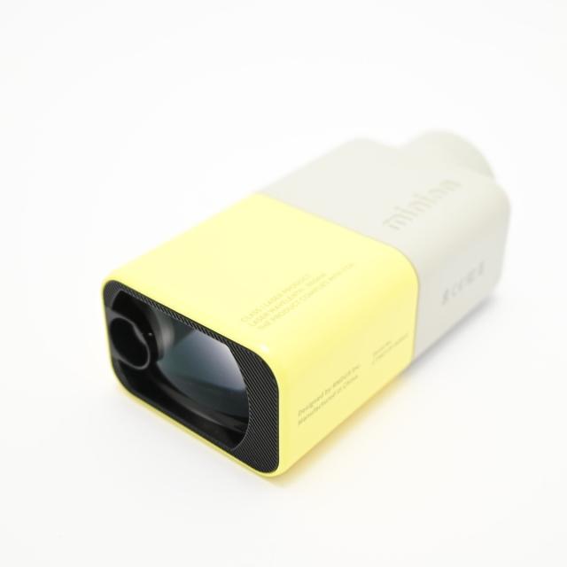 【中古】キャディトーク　CaddyTalk　キャディトーク ミニオン