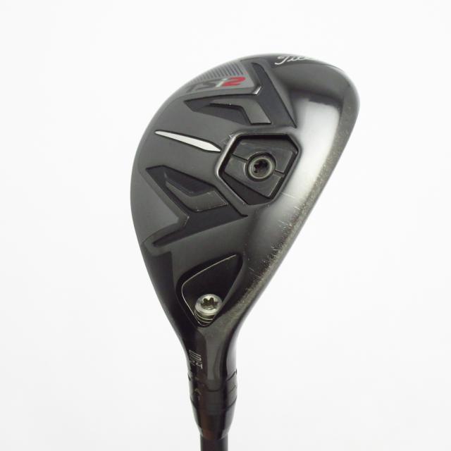 【中古ゴルフクラブ】タイトリスト　TSi　TSi2 ユーティリティ N.S.PRO MODUS3 HYBRID　シャフト：N.S.PRO MODUS3 HYBRID