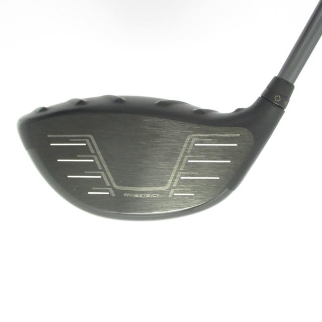 【中古ゴルフクラブ】ピン　G440　G440 HL MAX ドライバー SPEEDER NX GREY 35　シャフト：SPEEDER NX GREY 35_2