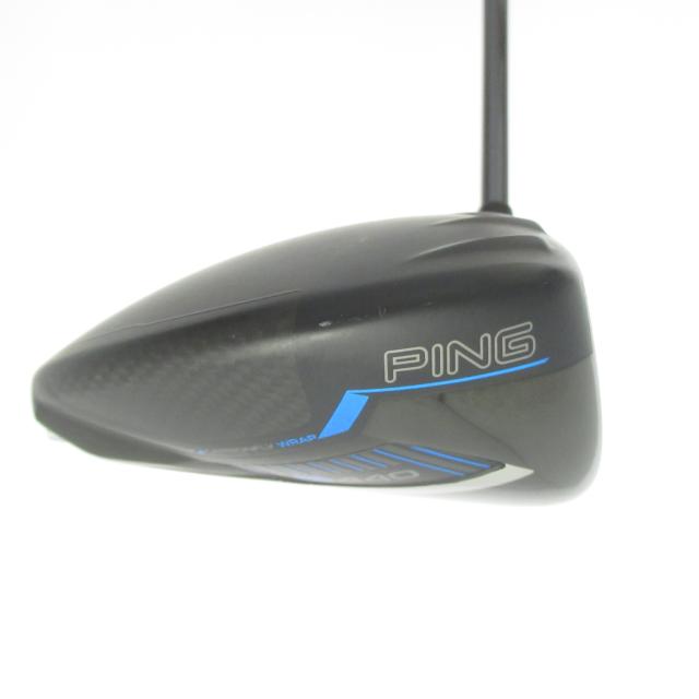 【中古ゴルフクラブ】ピン　G440　G440 HL MAX ドライバー SPEEDER NX GREY 35　シャフト：SPEEDER NX GREY 35_3