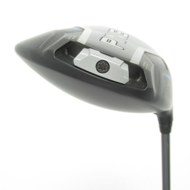【中古ゴルフクラブ】ピン　G440　G440 HL MAX ドライバー SPEEDER NX GREY 35　シャフト：SPEEDER NX GREY 35_4