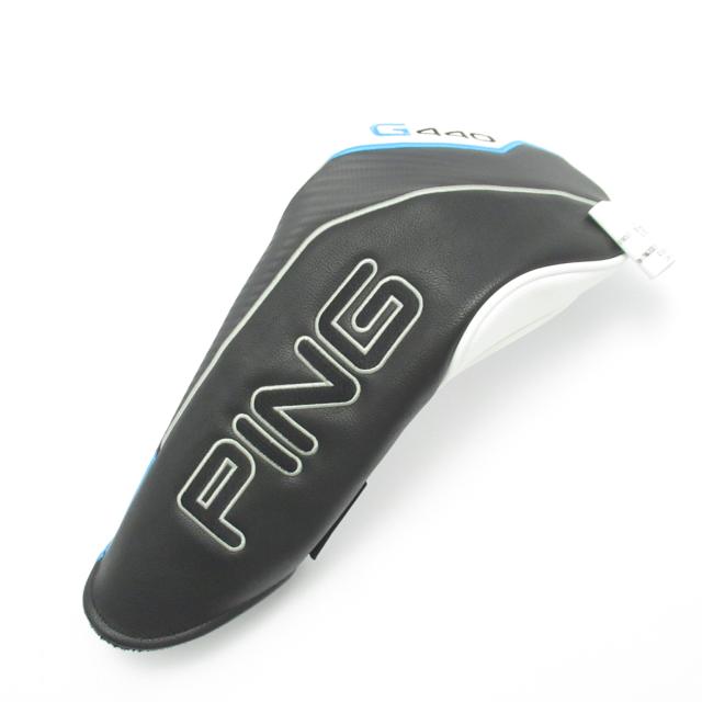 【中古ゴルフクラブ】ピン　G440　G440 HL MAX ドライバー SPEEDER NX GREY 35　シャフト：SPEEDER NX GREY 35_7