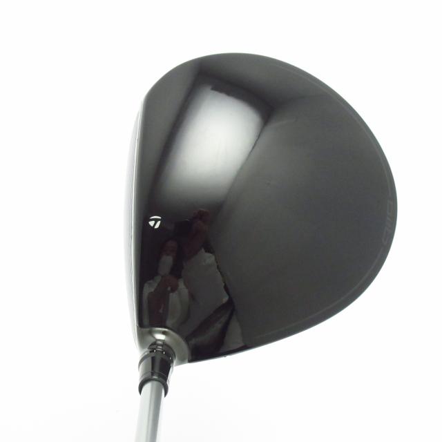 【中古ゴルフクラブ】テーラーメイド　Qi10　Qi10 MAX ドライバー ELDIO TM40　シャフト：ELDIO TM40　レディス_1