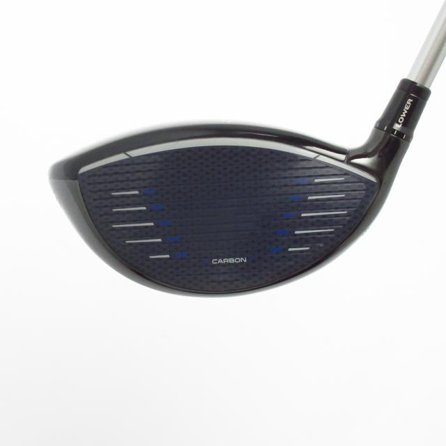 【中古ゴルフクラブ】テーラーメイド　Qi10　Qi10 MAX ドライバー ELDIO TM40　シャフト：ELDIO TM40　レディス_2