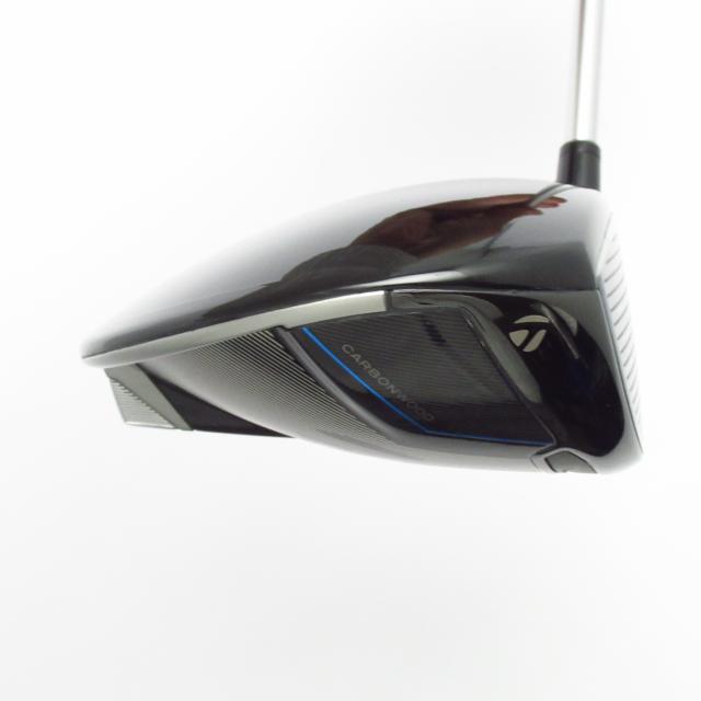 【中古ゴルフクラブ】テーラーメイド　Qi10　Qi10 MAX ドライバー ELDIO TM40　シャフト：ELDIO TM40　レディス_3