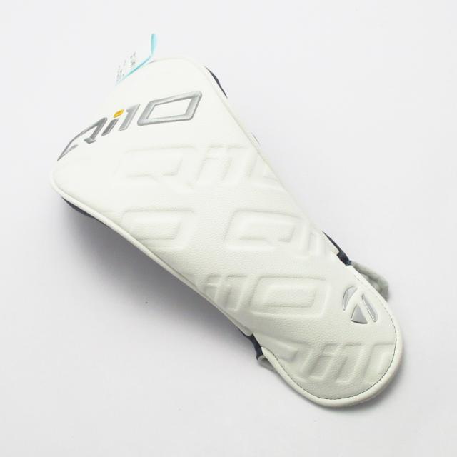 【中古ゴルフクラブ】テーラーメイド　Qi10　Qi10 MAX ドライバー ELDIO TM40　シャフト：ELDIO TM40　レディス_7