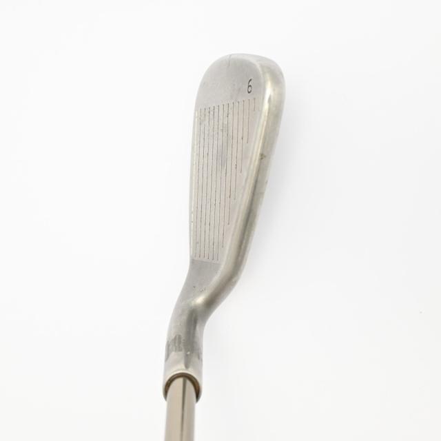 【中古ゴルフクラブ】ピン　G30　G30 アイアン ATTAS IRON 10　シャフト：ATTAS IRON 10_1