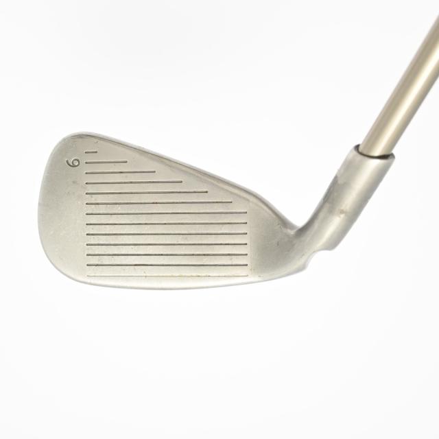【中古ゴルフクラブ】ピン　G30　G30 アイアン ATTAS IRON 10　シャフト：ATTAS IRON 10_2