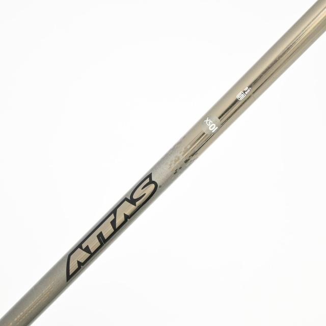 【中古ゴルフクラブ】ピン　G30　G30 アイアン ATTAS IRON 10　シャフト：ATTAS IRON 10_4