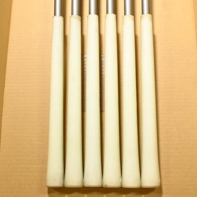 【中古ゴルフクラブ】ピン　G30　G30 アイアン ATTAS IRON 10　シャフト：ATTAS IRON 10_7
