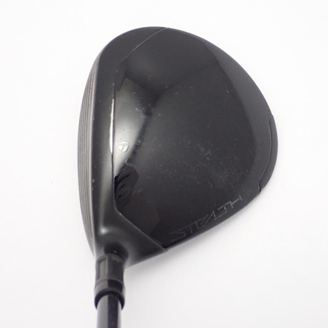 【中古ゴルフクラブ】テーラーメイド　STEALTH　ステルス2 HD フェアウェイウッド TENSEI RED TM50(2022)　シャフト：TENSEI RED TM50(…_1