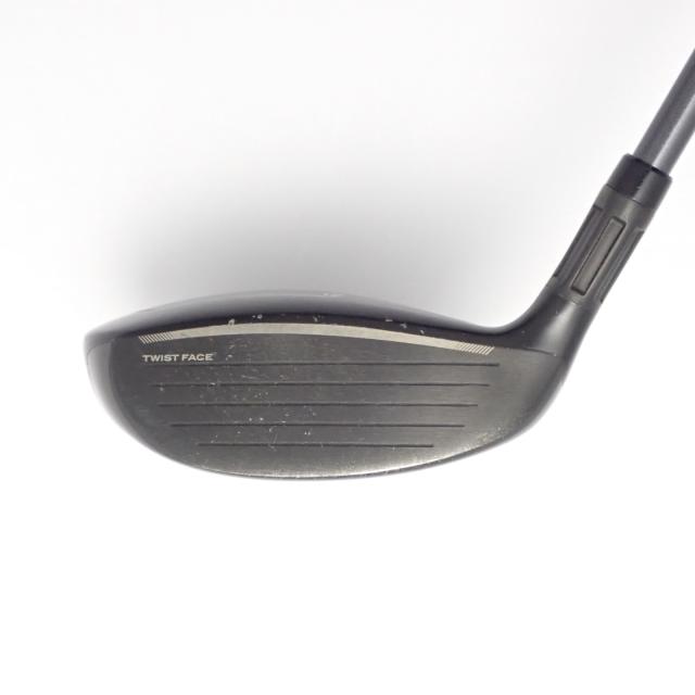 【中古ゴルフクラブ】テーラーメイド　STEALTH　ステルス2 HD フェアウェイウッド TENSEI RED TM50(2022)　シャフト：TENSEI RED TM50(…_2