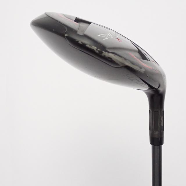【中古ゴルフクラブ】テーラーメイド　STEALTH　ステルス2 HD フェアウェイウッド TENSEI RED TM50(2022)　シャフト：TENSEI RED TM50(…_4
