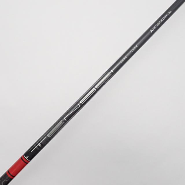 【中古ゴルフクラブ】テーラーメイド　STEALTH　ステルス2 HD フェアウェイウッド TENSEI RED TM50(2022)　シャフト：TENSEI RED TM50(…_5