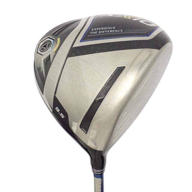 【中古ゴルフクラブ】ダンロップ　XXIO　ゼクシオ イレブン ドライバー(ネイビー) ドライバー XXIO MP1100　シャフト：XXIO MP1100