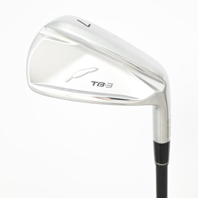 【中古ゴルフクラブ】フォーティーン　TB-3　TB-3 フォージド アイアン FT-70i　シャフト：FT-70i