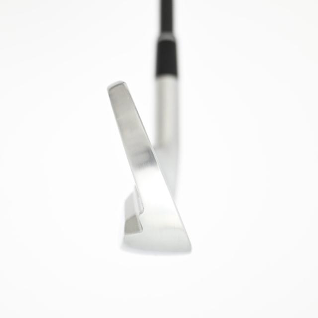 【中古ゴルフクラブ】プロギア　PRGR　PRGR 02 IRON(2026) アイアン Diamana FOR PRGR　シャフト：Diamana FOR PRGR_3
