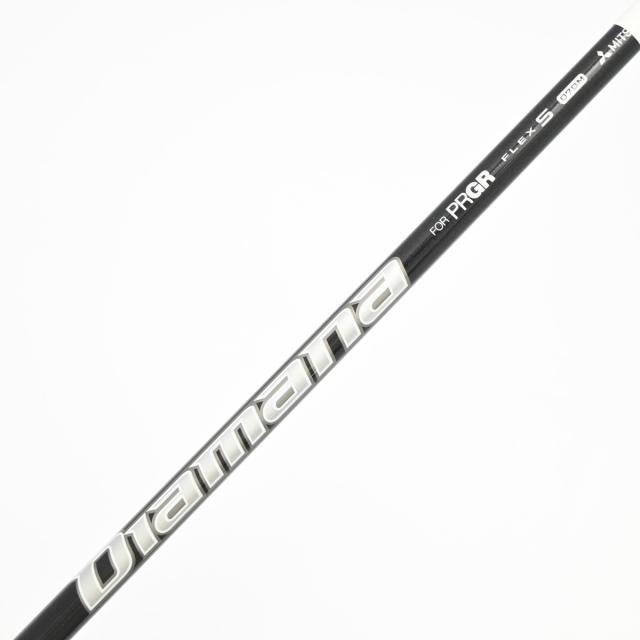 【中古ゴルフクラブ】プロギア　PRGR　PRGR 02 IRON(2026) アイアン Diamana FOR PRGR　シャフト：Diamana FOR PRGR_4