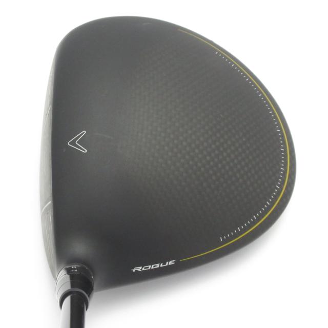 【中古ゴルフクラブ】キャロウェイゴルフ　ROGUE　ローグ ST MAX ドライバー TENSEI 40 for Callaway　シャフト：TENSEI 40 for Callaway_1