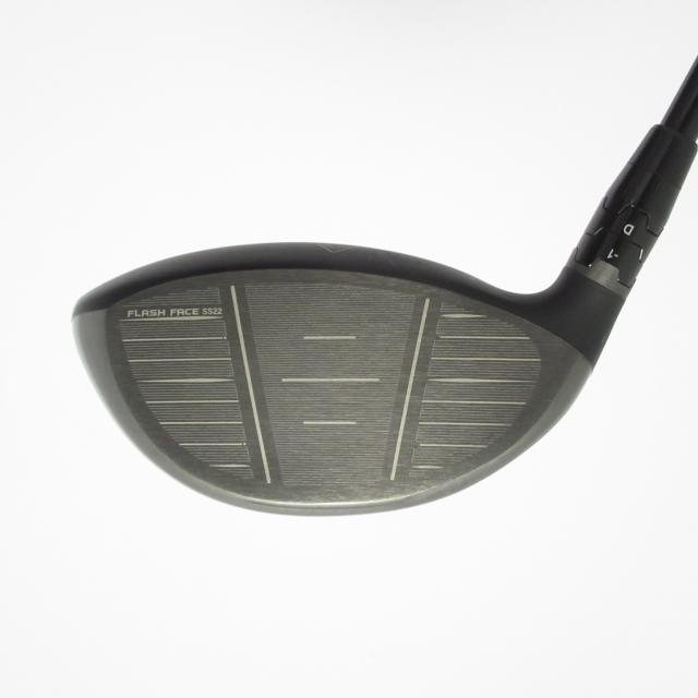 【中古ゴルフクラブ】キャロウェイゴルフ　ROGUE　ローグ ST MAX ドライバー TENSEI 40 for Callaway　シャフト：TENSEI 40 for Callaway_2