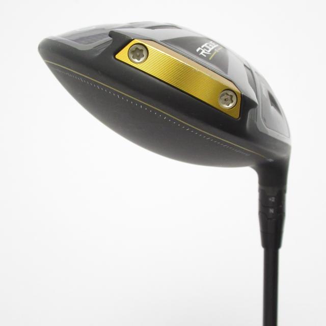 【中古ゴルフクラブ】キャロウェイゴルフ　ROGUE　ローグ ST MAX ドライバー TENSEI 40 for Callaway　シャフト：TENSEI 40 for Callaway_4
