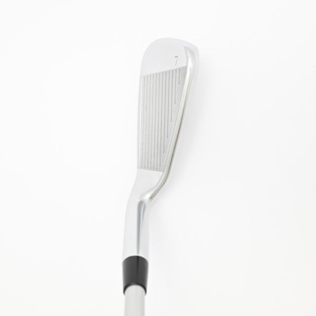 【中古ゴルフクラブ】ピン　G730　G730 アイアン Speeder NX 35　シャフト：Speeder NX 35_1