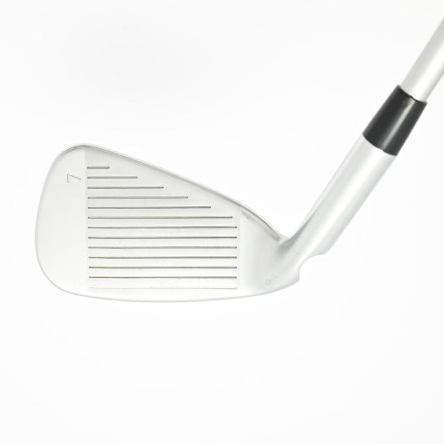 【中古ゴルフクラブ】ピン　G730　G730 アイアン Speeder NX 35　シャフト：Speeder NX 35_2