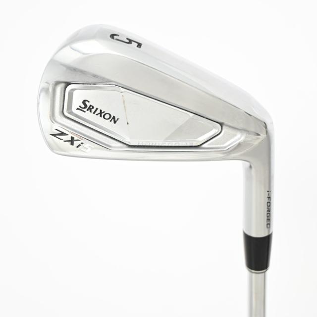 【中古ゴルフクラブ】ダンロップ　SRIXON　スリクソン ZXi5 アイアン N.S.PRO 950GH neo　シャフト：N.S.PRO 950GH neo