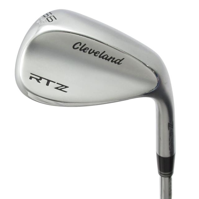 【中古ゴルフクラブ】クリーブランド　CG　RTZ ツアーサテン ウェッジ N.S.PRO 950GH neo　シャフト：N.S.PRO 950GH neo