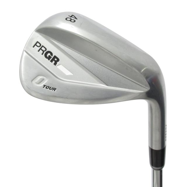 【中古ゴルフクラブ】プロギア　PRGR　0 TOUR WEDGE(2026) ウェッジ N.S.PRO スペックスチールIIIver.2FORWEDGE　シャフト：N.S.PRO ス…