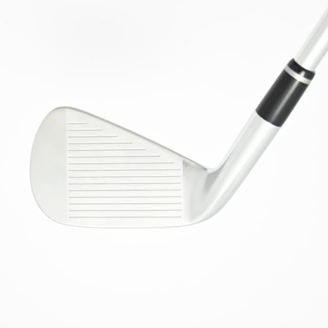 【中古ゴルフクラブ】プロギア　PRGR　PRGR 01 IRON(2023) アイアン N.S.PRO 950GH neo　シャフト：N.S.PRO 950GH neo_2