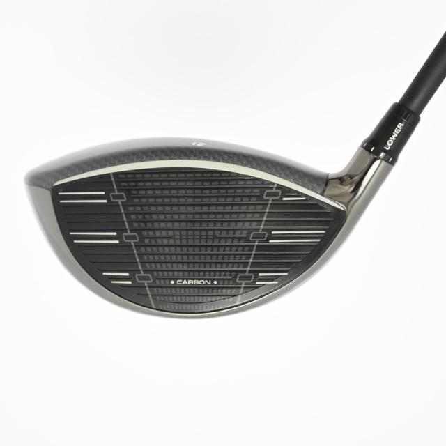 【中古ゴルフクラブ】テーラーメイド　Qi35　Qi35 LS ドライバー Diamana Black TM60(2025)　シャフト：Diamana Black TM60(2025)_2