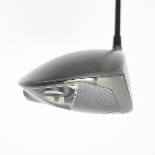【中古ゴルフクラブ】テーラーメイド　Qi35　Qi35 LS ドライバー Diamana Black TM60(2025)　シャフト：Diamana Black TM60(2025)_3