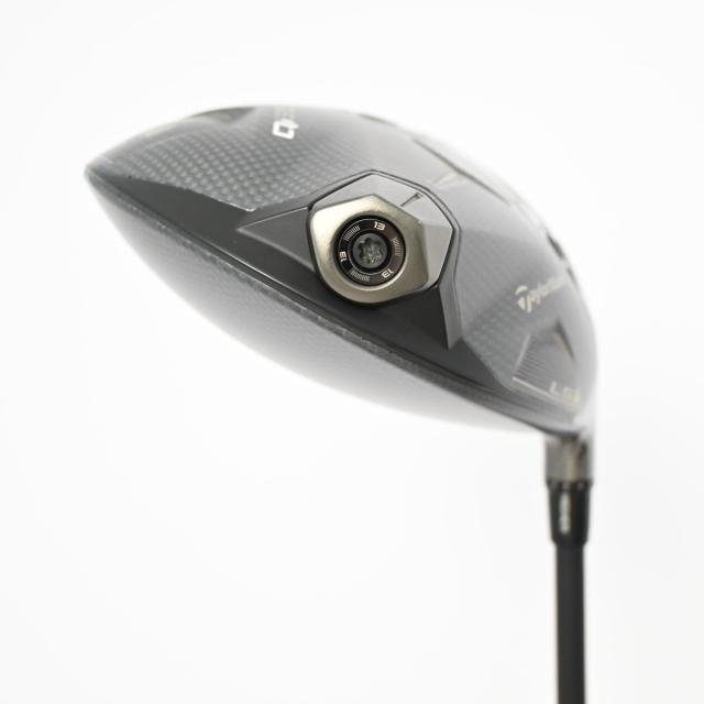 【中古ゴルフクラブ】テーラーメイド　Qi35　Qi35 LS ドライバー Diamana Black TM60(2025)　シャフト：Diamana Black TM60(2025)_4