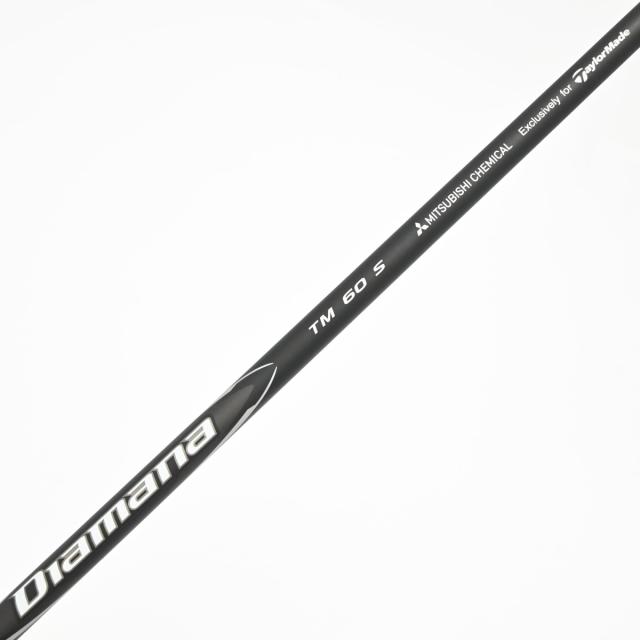 【中古ゴルフクラブ】テーラーメイド　Qi35　Qi35 LS ドライバー Diamana Black TM60(2025)　シャフト：Diamana Black TM60(2025)_5