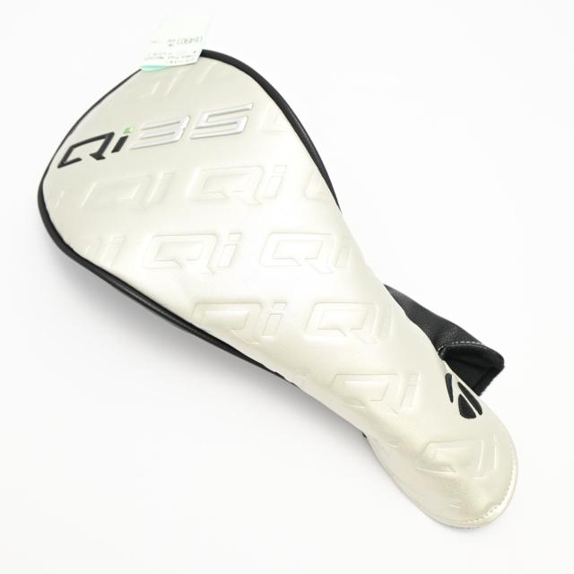 【中古ゴルフクラブ】テーラーメイド　Qi35　Qi35 LS ドライバー Diamana Black TM60(2025)　シャフト：Diamana Black TM60(2025)_7