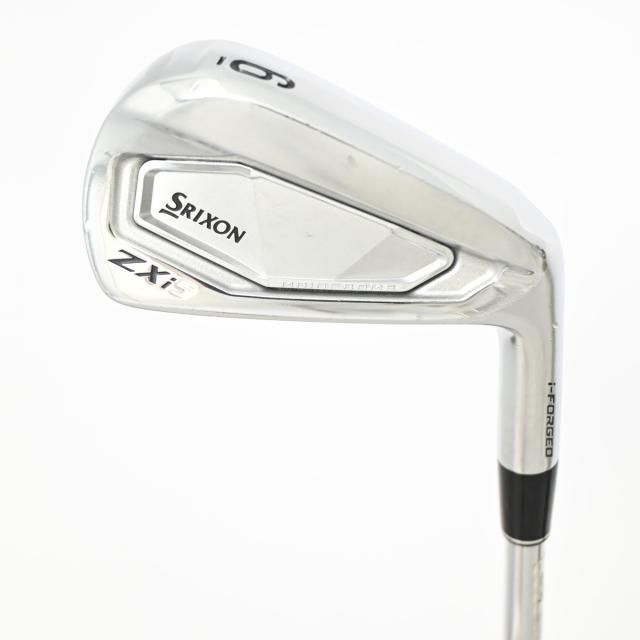 【中古ゴルフクラブ】ダンロップ　SRIXON　スリクソン ZXi5 アイアン N.S.PRO 950GH neo DST　シャフト：N.S.PRO 950GH neo DST