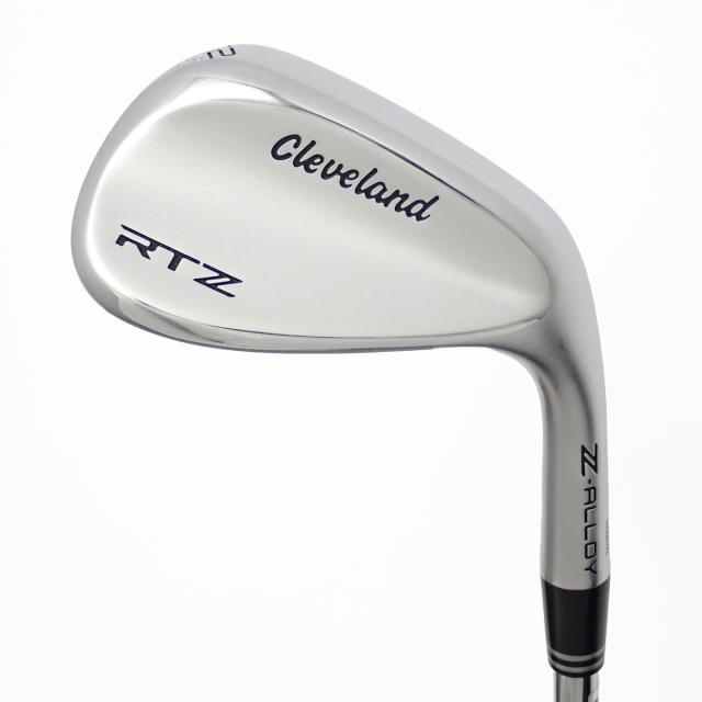 【中古ゴルフクラブ】クリーブランド　CG　RTZ ツアーサテン ウェッジ N.S.PRO 950GH neo　シャフト：N.S.PRO 950GH neo