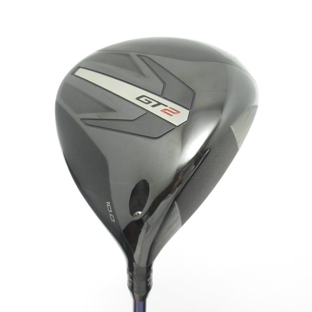 【中古ゴルフクラブ】タイトリスト　TITLEIST　GT2 ドライバー Speeder NX VIOLET 50　シャフト：Speeder NX VIOLET 50