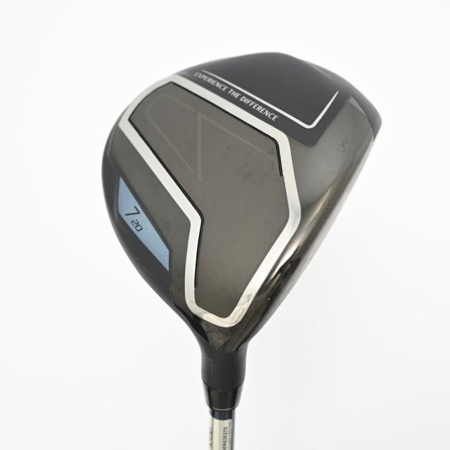 【中古ゴルフクラブ】ダンロップ　XXIO　ゼクシオ 14+ (2026) フェアウェイウッド SPEEDER NX DST for XXIO　シャフト：SPEEDER NX DST…