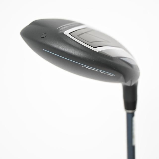 【中古ゴルフクラブ】ダンロップ　XXIO　ゼクシオ 14+ (2026) フェアウェイウッド SPEEDER NX DST for XXIO　シャフト：SPEEDER NX DST…_4