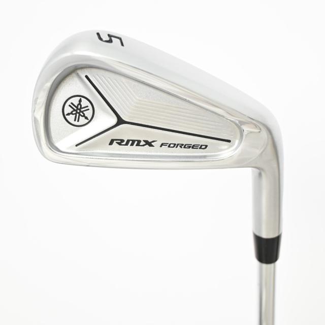 【中古ゴルフクラブ】ヤマハ　RMX　RMX FORGED(2025) アイアン N.S.PRO 950GH neo　シャフト：N.S.PRO 950GH neo