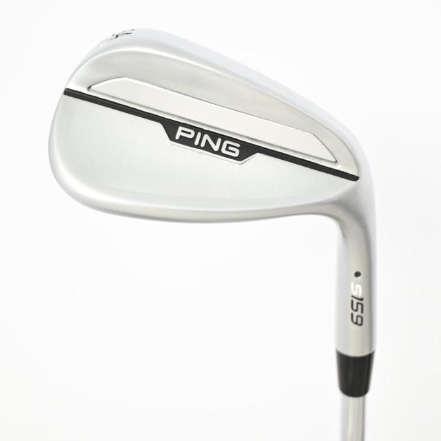 【中古ゴルフクラブ】ピン　PING　S159 ウェッジ N.S.PRO MODUS3 TOUR 115　シャフト：N.S.PRO MODUS3 TOUR 115