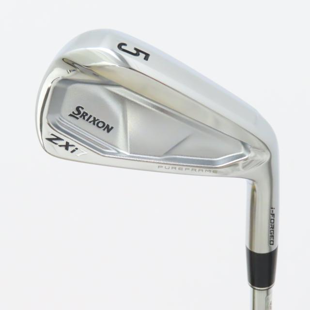 【中古ゴルフクラブ】ダンロップ　SRIXON　スリクソン ZXi7 アイアン N.S.PRO MODUS3 TOUR 115　シャフト：N.S.PRO MODUS3 TOUR 115