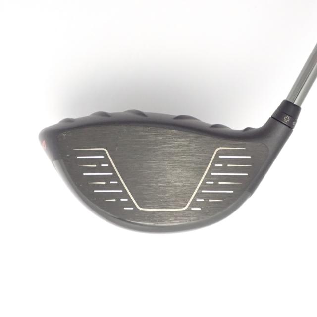 【中古ゴルフクラブ】ピン　G410　G410 PLUS ドライバー PING TOUR 173-65　シャフト：PING TOUR 173-65_2