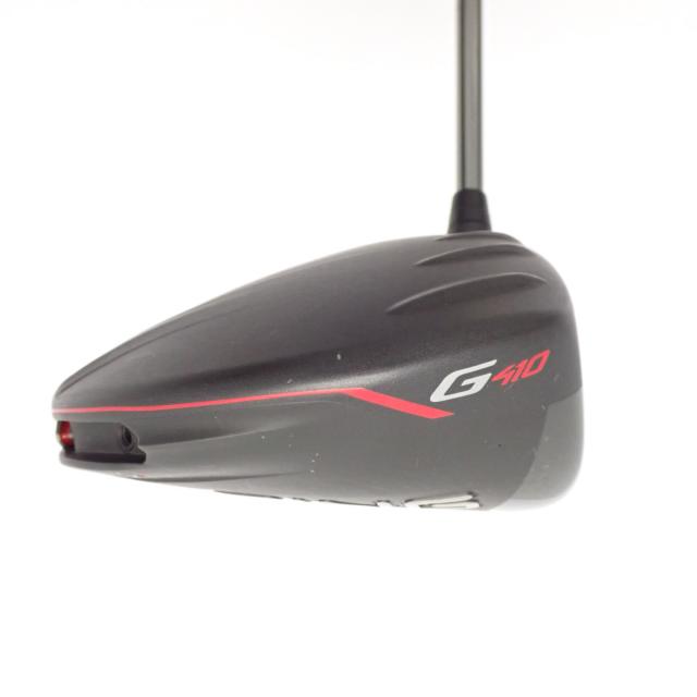 【中古ゴルフクラブ】ピン　G410　G410 PLUS ドライバー PING TOUR 173-65　シャフト：PING TOUR 173-65_3