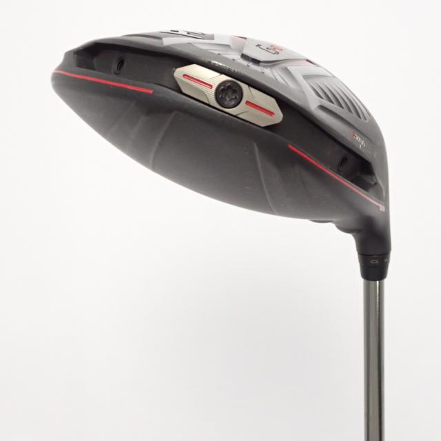 【中古ゴルフクラブ】ピン　G410　G410 PLUS ドライバー PING TOUR 173-65　シャフト：PING TOUR 173-65_4