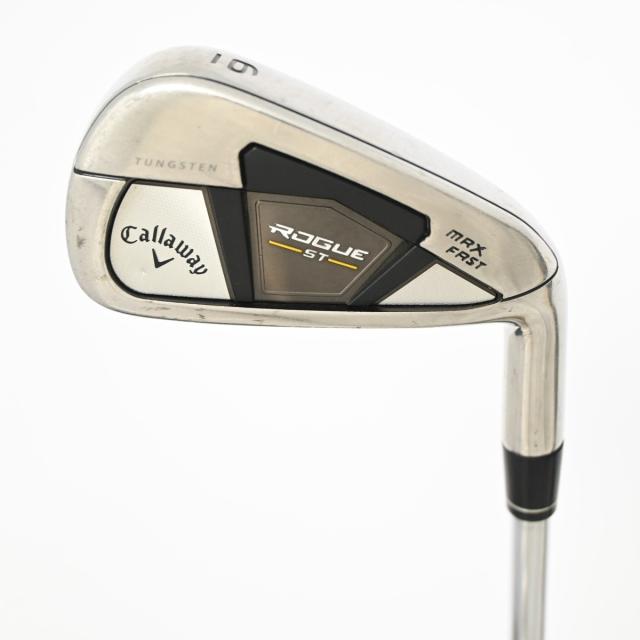【中古ゴルフクラブ】キャロウェイゴルフ　ROGUE　ローグ ST MAX FAST アイアン N.S.PRO ZELOS 7　シャフト：N.S.PRO ZELOS 7