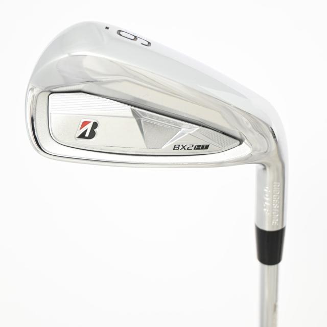【中古ゴルフクラブ】ブリヂストン　BRIDGESTONE GOLF　BX2 HT アイアン N.S.PRO 850GH neo　シャフト：N.S.PRO 850GH neo