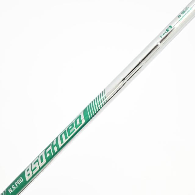 【中古ゴルフクラブ】ブリヂストン　BRIDGESTONE GOLF　BX2 HT アイアン N.S.PRO 850GH neo　シャフト：N.S.PRO 850GH neo_4